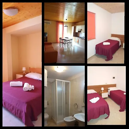 Aparthotel Eloisa