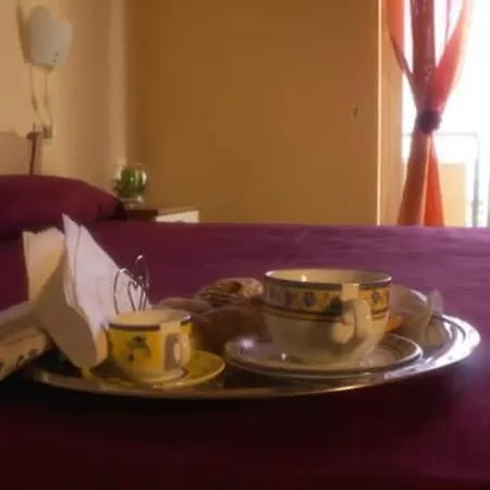 Aparthotel Eloisa