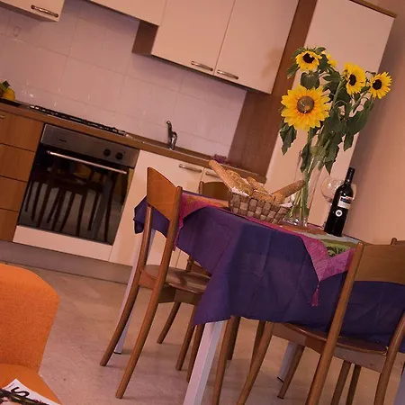 Appartement Eloisa