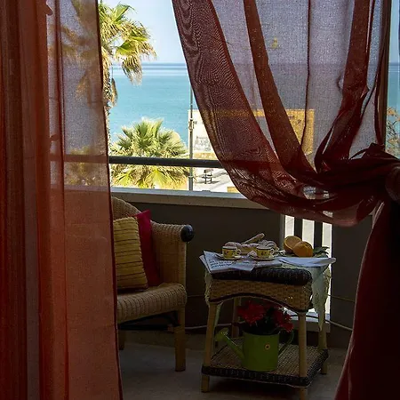 Appartement Eloisa *