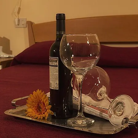 Appartement Eloisa