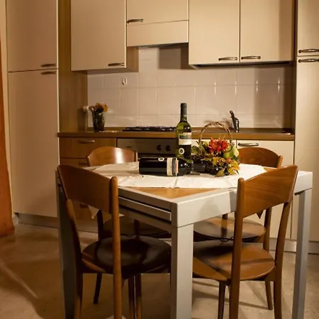 Appartement Eloisa Balestrate