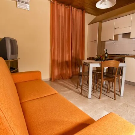 Appartement Eloisa Balestrate