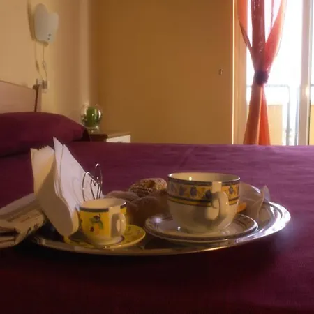 Appartement Eloisa *