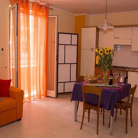 Appartement Eloisa Balestrate