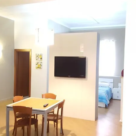 Appartement Eloisa Balestrate
