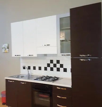 Appartement Eloisa *