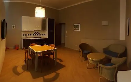 Appartement Eloisa *