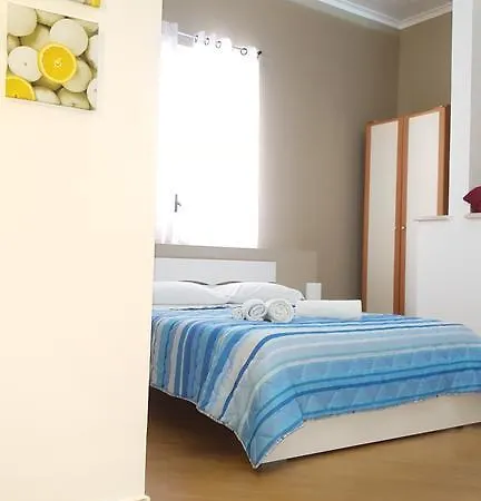 Eloisa Appartement