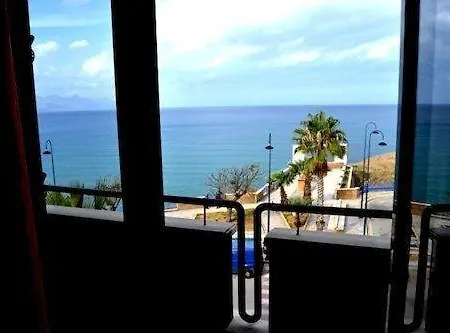 Eloisa Appartement *