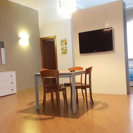 Appartement Eloisa Balestrate
