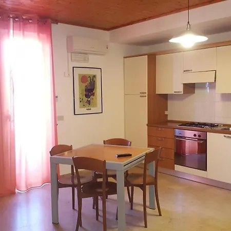 Appartement Eloisa Balestrate